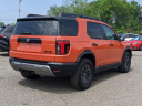 Thumbnail image of 2026 Honda Passport at LaFontaine Honda