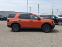 Thumbnail image of 2026 Honda Passport at LaFontaine Honda