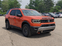 Thumbnail image of 2026 Honda Passport at LaFontaine Honda