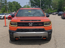 Thumbnail image of 2026 Honda Passport at LaFontaine Honda