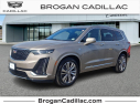 Thumbnail image of 2022 Cadillac XT6 at Brogan Cadillac of Totowa