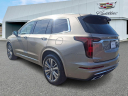 Thumbnail image of 2022 Cadillac XT6 at Brogan Cadillac of Totowa