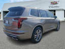 Thumbnail image of 2022 Cadillac XT6 at Brogan Cadillac of Totowa
