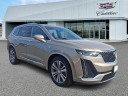 Thumbnail image of 2022 Cadillac XT6 at Brogan Cadillac of Totowa