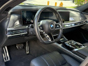 Thumbnail image of 2024 BMW 7 Series at Kendall Dodge Chrysler Jeep Ram