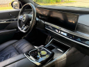 Thumbnail image of 2024 BMW 7 Series at Kendall Dodge Chrysler Jeep Ram