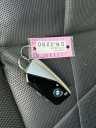 Thumbnail image of 2024 BMW 7 Series at Kendall Dodge Chrysler Jeep Ram