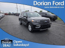Thumbnail image of 2022 Ford Explorer at Dorian Ford New