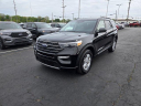 Thumbnail image of 2022 Ford Explorer at Dorian Ford New