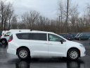 Thumbnail image of 2025 Chrysler Pacifica at Dave Dennis Chrysler Jeep Dodge Ram