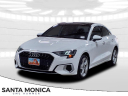 Thumbnail image of 2022 Audi A3 at Santa Monica Buick Gmc