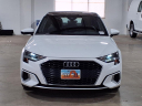 Thumbnail image of 2022 Audi A3 at Santa Monica Buick Gmc