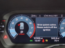 Thumbnail image of 2022 Audi A3 at Santa Monica Buick Gmc