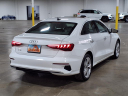 Thumbnail image of 2022 Audi A3 at Santa Monica Buick Gmc