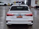 Thumbnail image of 2022 Audi A3 at Santa Monica Buick Gmc