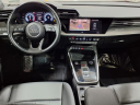 Thumbnail image of 2022 Audi A3 at Santa Monica Buick Gmc
