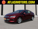 Thumbnail image of 2017 Chevrolet Volt at Atlas Motors - USED