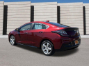 2017 Chevrolet Volt LT at Atlas Motors - USED