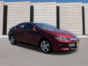 Thumbnail image of 2017 Chevrolet Volt at Atlas Motors - USED