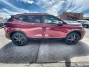 Thumbnail image of 2022 Chevrolet Blazer at Robert Brogden's Hays GMC