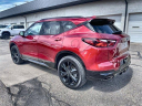 Thumbnail image of 2022 Chevrolet Blazer at Robert Brogden's Hays GMC