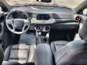 Thumbnail image of 2022 Chevrolet Blazer at Robert Brogden's Hays GMC