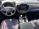 Thumbnail image of 2022 Chevrolet Traverse at Nissan of Westbury