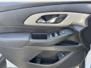 Thumbnail image of 2022 Chevrolet Traverse at Nissan of Westbury