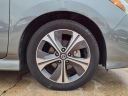 Thumbnail image of 2018 Nissan LEAF at Pat Fischer Nissan