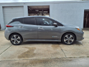 Thumbnail image of 2018 Nissan LEAF at Pat Fischer Nissan