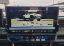 Thumbnail image of 2025 GMC HUMMER EV at FergusonBuickGmc Used