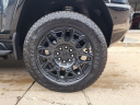 Thumbnail image of 2025 GMC HUMMER EV at FergusonBuickGmc Used