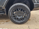 Thumbnail image of 2025 GMC HUMMER EV at FergusonBuickGmc Used
