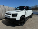 2025 Land Rover Defender 110 P500 X-Dynamic SE at Jaguar Land Rover Huntington