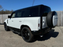 Thumbnail image of 2025 Land Rover Defender at Jaguar Land Rover Huntington
