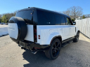 Thumbnail image of 2025 Land Rover Defender at Jaguar Land Rover Huntington