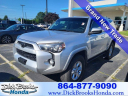 Thumbnail image of 2019 Toyota 4Runner at Dick Brooks Honda Used