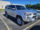 Thumbnail image of 2019 Toyota 4Runner at Dick Brooks Honda Used