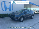 2017 Kia Sportage LX at Southeastern Honda