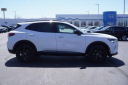 Thumbnail image of 2022 Buick Envision at Serra Honda Grandville