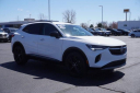 Thumbnail image of 2022 Buick Envision at Serra Honda Grandville