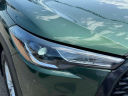 Thumbnail image of 2022 Toyota Corolla Cross at South Shore Subaru