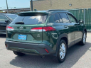 Thumbnail image of 2022 Toyota Corolla Cross at South Shore Subaru