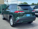 Thumbnail image of 2022 Toyota Corolla Cross at South Shore Subaru