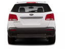 Thumbnail image of 2012 Kia Sorento at Norm Reeves Honda Superstore West Covina