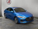 Thumbnail image of 2017 Hyundai ELANTRA at Low Book Sales