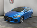 Thumbnail image of 2017 Hyundai ELANTRA at Low Book Sales