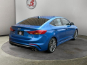 Thumbnail image of 2017 Hyundai ELANTRA at Low Book Sales