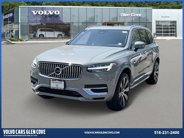 Thumbnail image of 2024 Volvo XC90 Recharge at Glen Cove Volvo