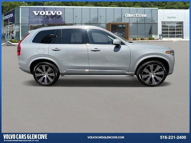 Thumbnail image of 2024 Volvo XC90 Recharge at Glen Cove Volvo